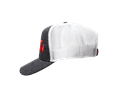 Akrapovic Kids Logo Trucker Cap