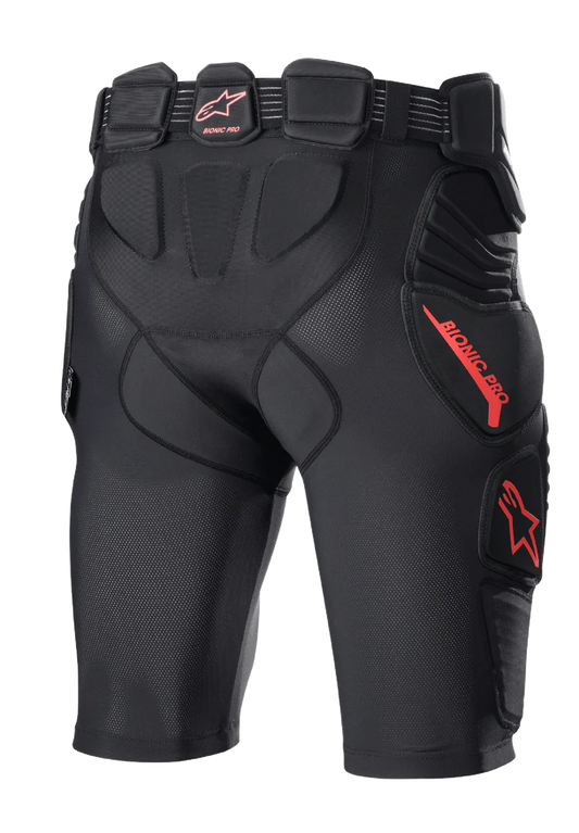 Alpinestars Bionic Pro Protection Shorts