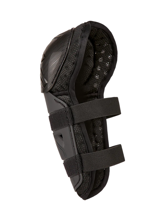 Alpinestars Bionic Youth Action Kickstart Knee Protector Black/Red