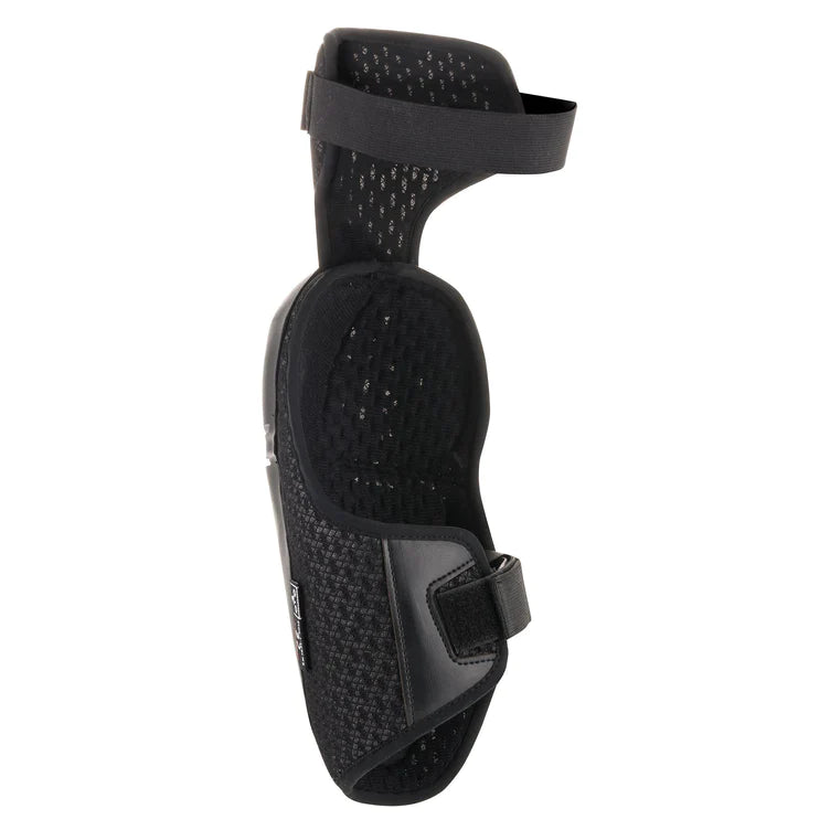Alpinestars Youth Bionic Plus Knee Protector Black
