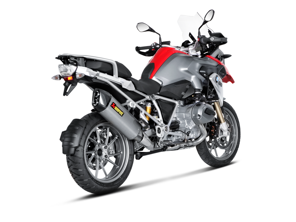 Akrapovic BMW R1200GS Header Assy '13-18'