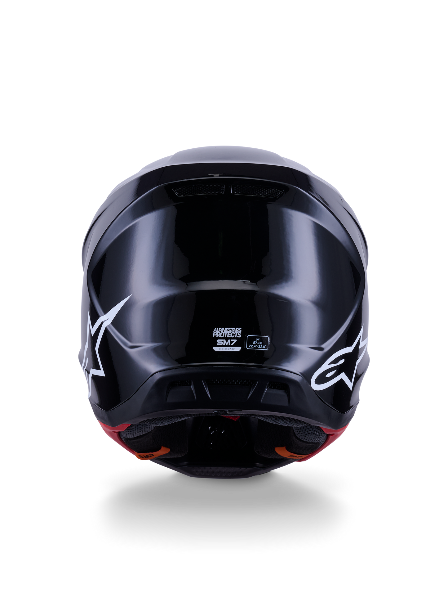 Supertech M7 Solid Black