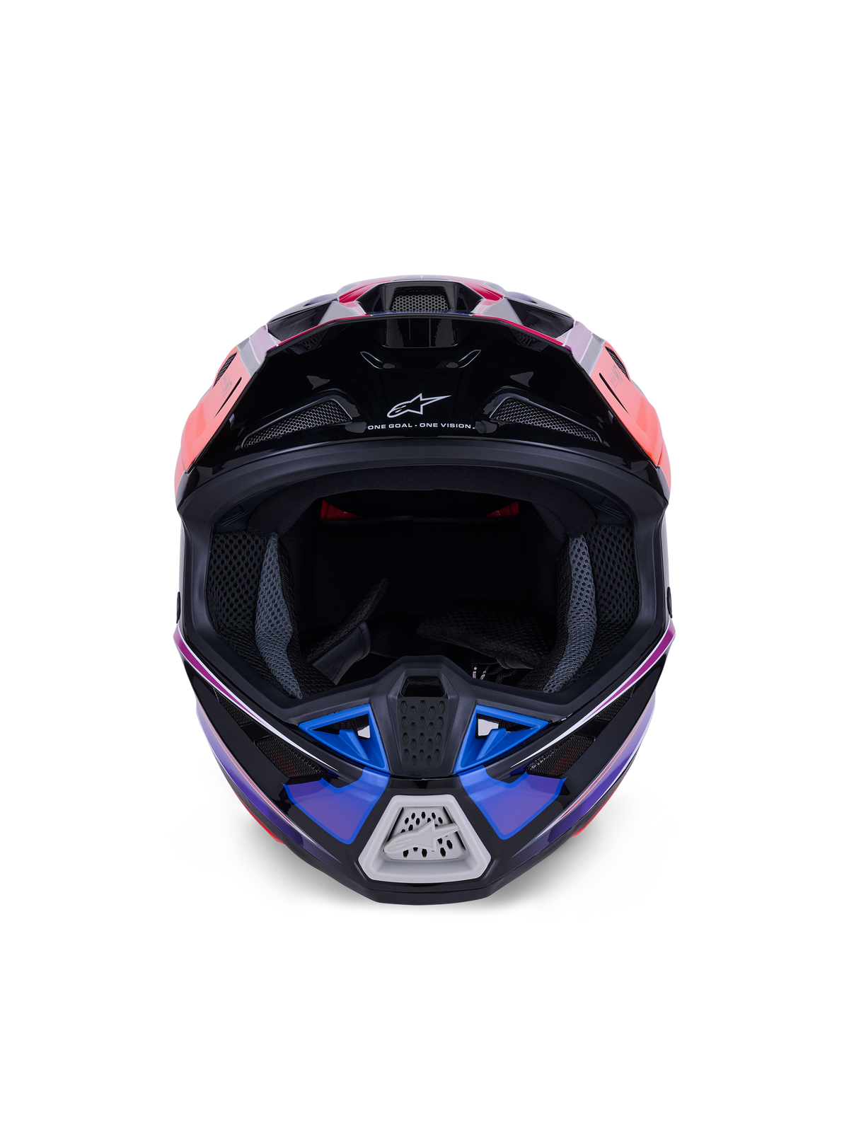 Supertech M7 Fuse Helmet Purple/Pink