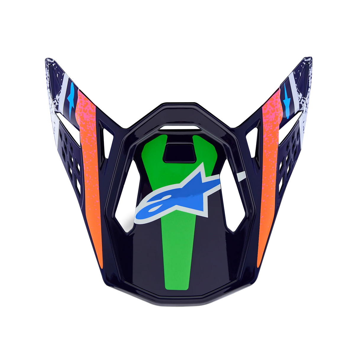 Alpinestars S-M10 Records Peak Multi
