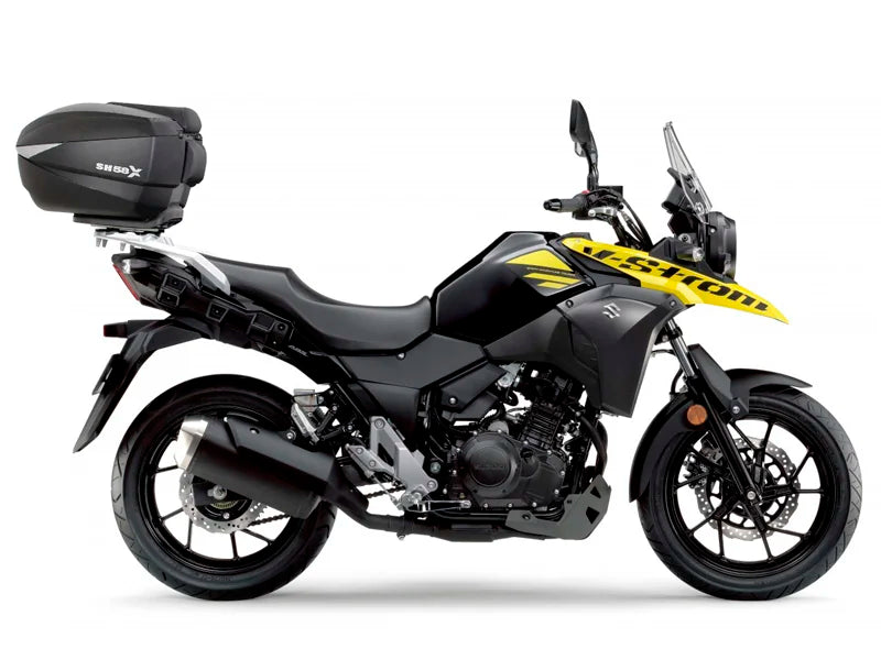 Shad Top Case Mounting Kit Suzuki V-Strom 250 (17-25)