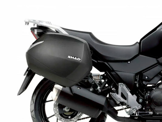Shad 3P System Mounting Kit Suzuki V-Strom 250 (17-24)