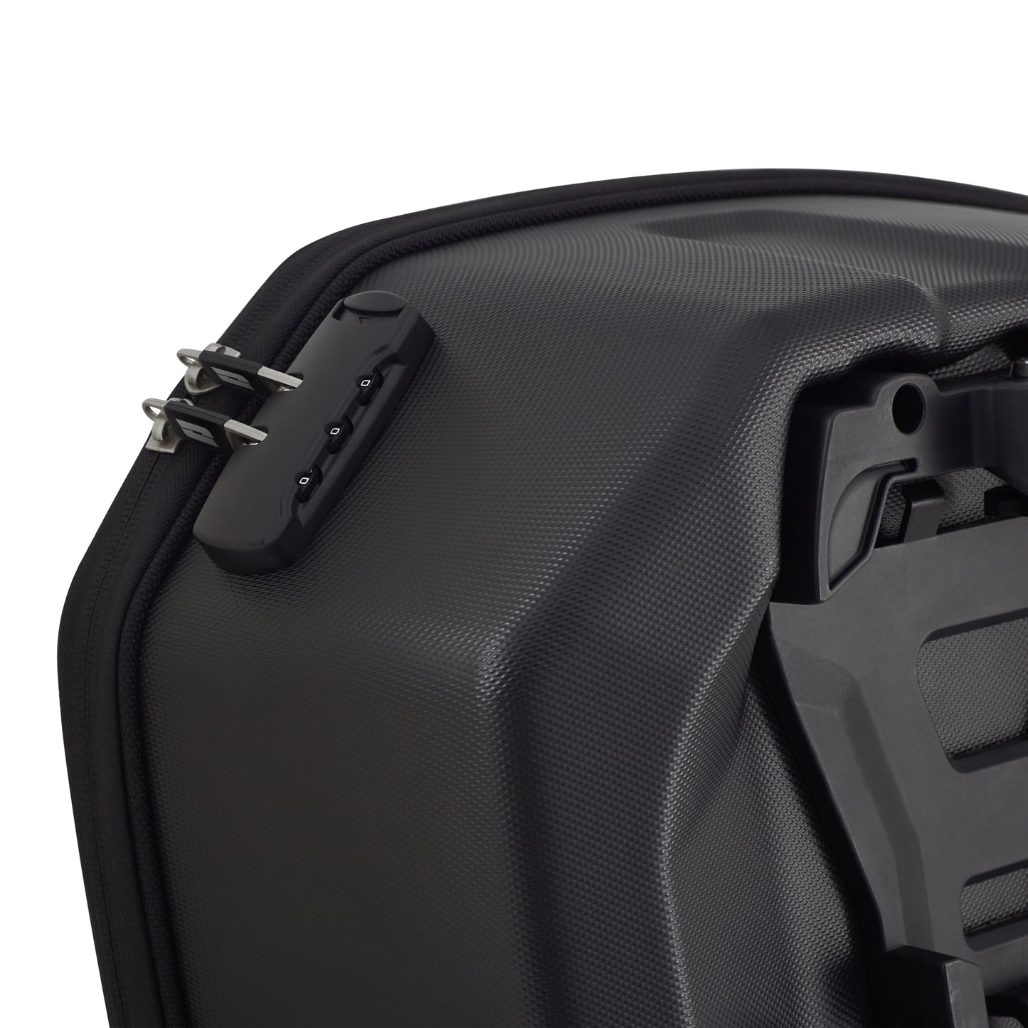 Shad Semirigid Saddle Bag 20L SE48SR