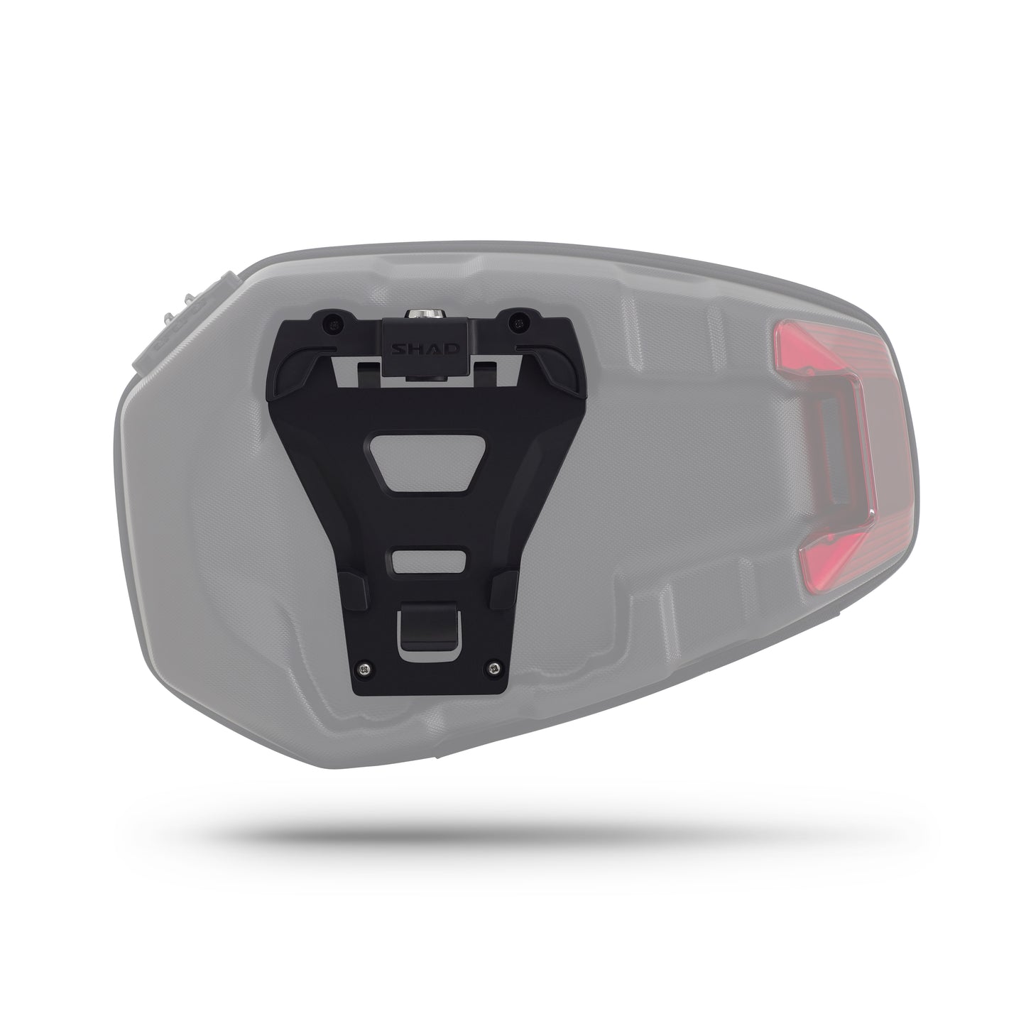 Shad Semirigid Saddle Bag 20L SE48SR