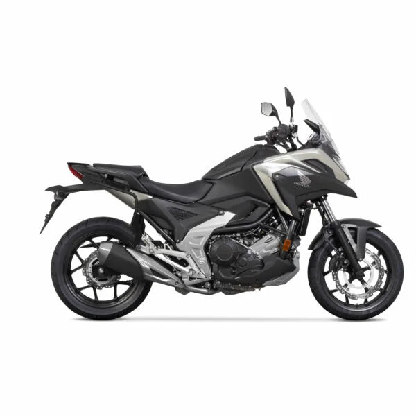 Shad 3P System Mounting Kit Honda NC750 X (21-25)