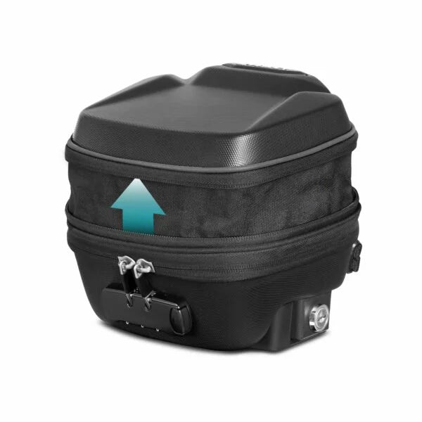 Shad Click System Tank Bag 3L SE03CL Pro