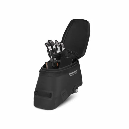 Shad Click System Waterproof Terra Tank Bag 7L TR10CL