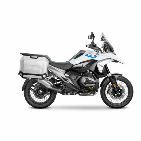 Shad 4P System Mounting Kit BMW R1300 GS (23-25)