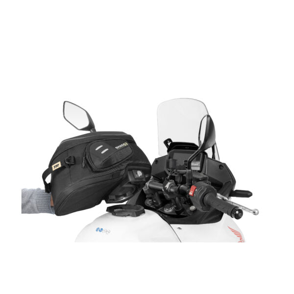 Shad Click System Tank Adapter All Aprilia Models