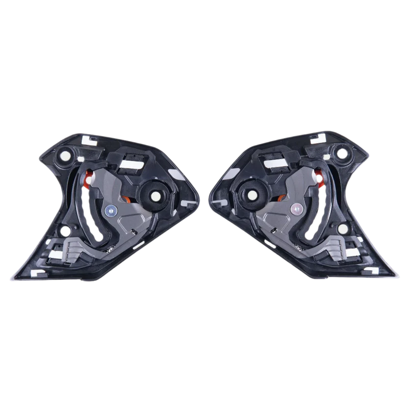 Alpinestars S-R10 Shield Mechanism