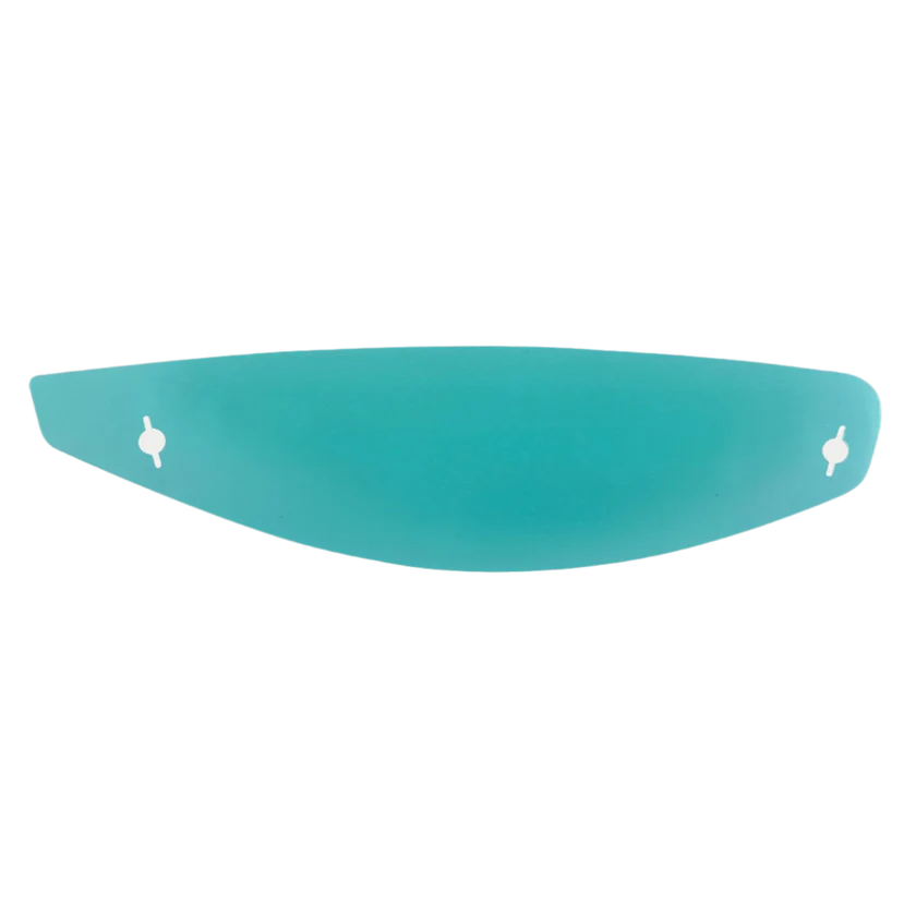 Alpinestars S-R10 Tear Off Set AFHS-01 Clear