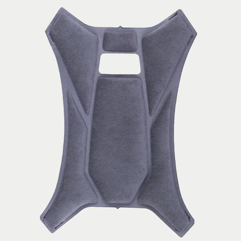 Alpinestars S-R10 Top Pad Grey