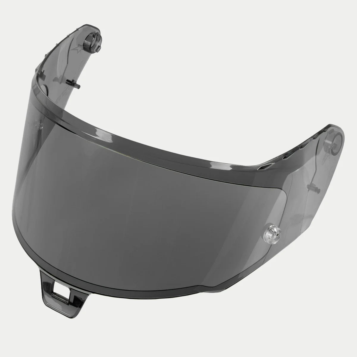 Alpinestars S-R10 Visor AFHS-01 Dark Smoke