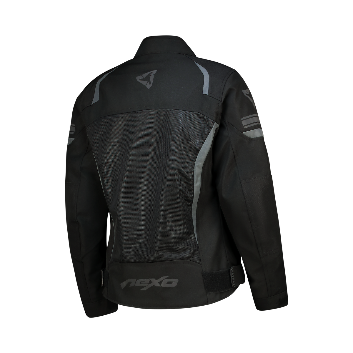 NEXO Ladies Airtech Airflow Jacket - Black
