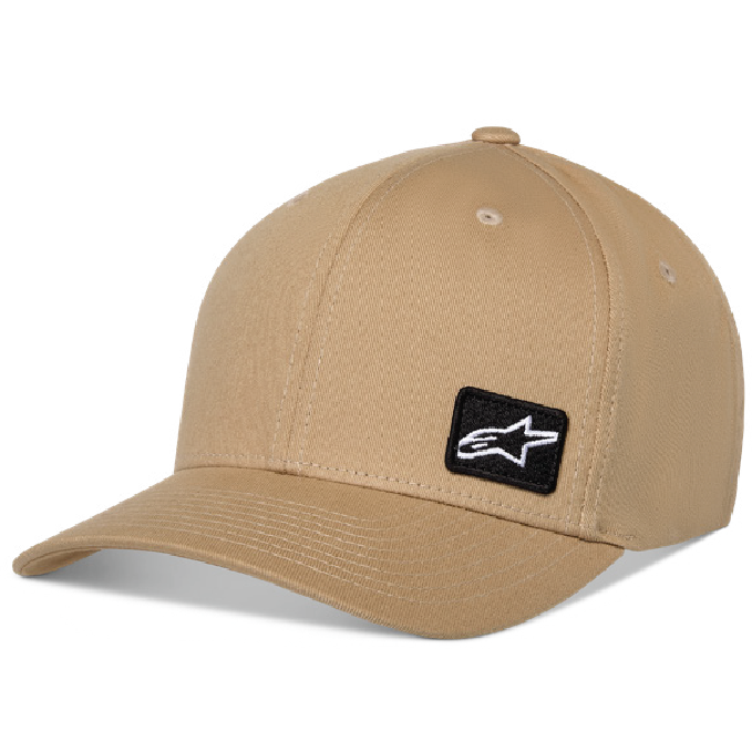 Alpinestars Pivot Hat Khaki