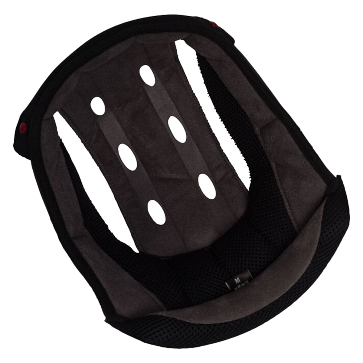 Bell MX-9 Adventure Top Liner Black 3XL/L