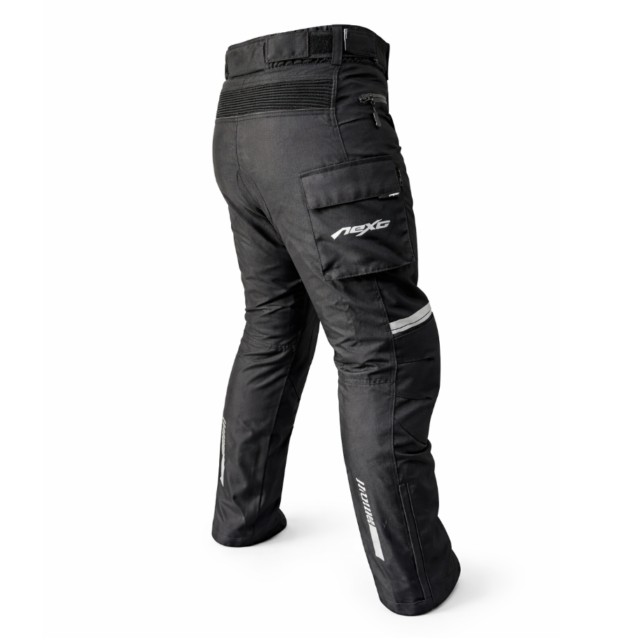 Nexo CBJ Adventure Pants