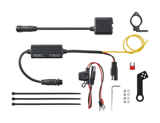 Interphone Two Way 100W Socket