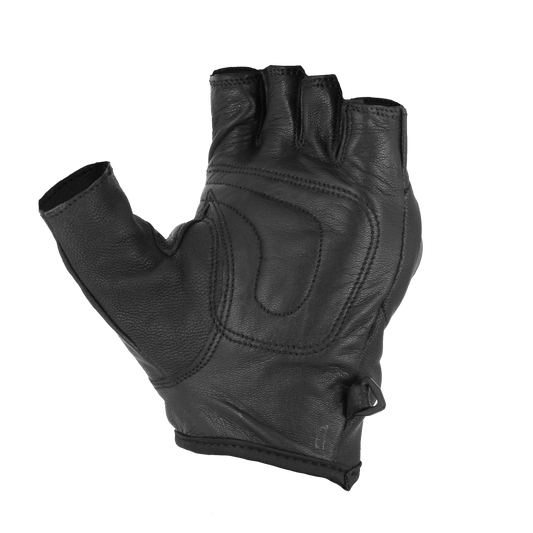 NEXO Cut-Off Knuckle Carbon Gloves