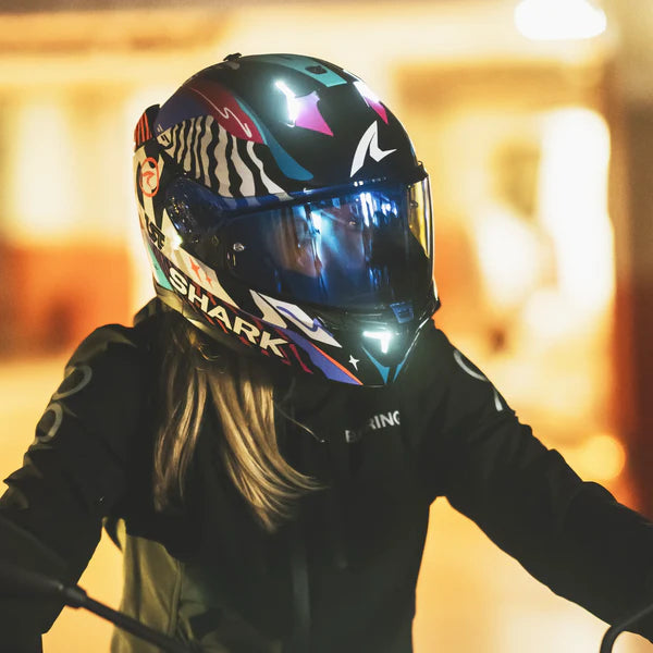 Shark Skwal i3 Speed-Fancy KWB