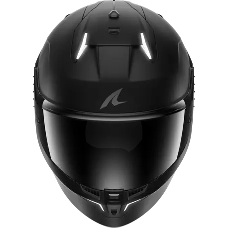 Shark Skwal i3 Dark Shadow Matte Black - Extra Dark Visor Included