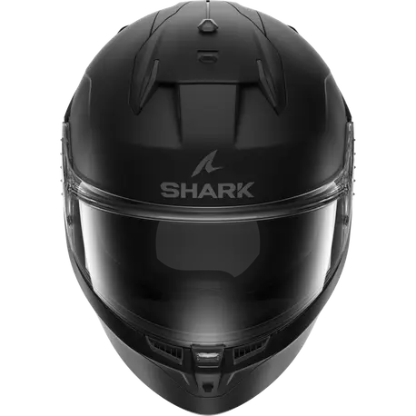 Shark D-Skwal 3 Dark Shadow Matte KMA - Extra Dark Visor Included