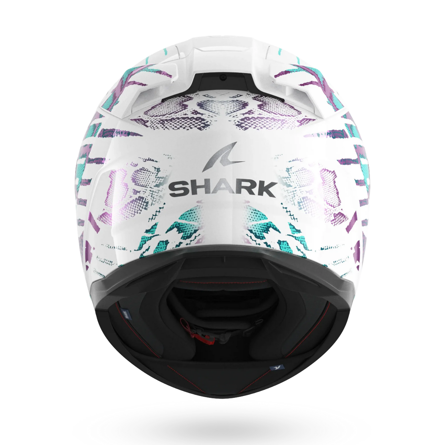 Shark D-Skwal 3 Reptaia WXW