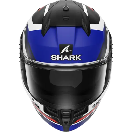 Shark D-Skwal 3 Firstlap Matte KBR