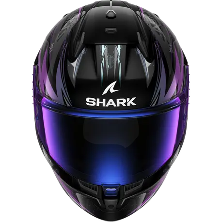 Shark D-Skwal 3 Blast-R KGX