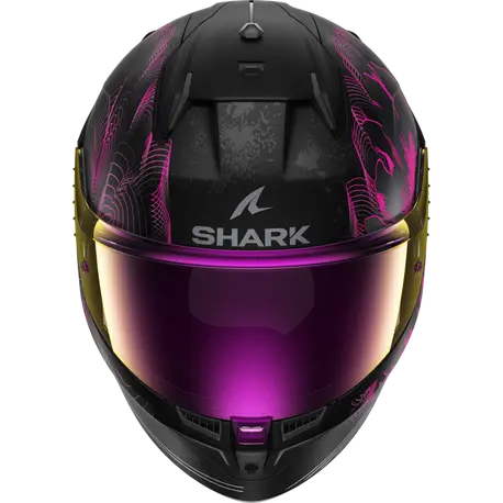 Shark D-Skwal 3 Mayfer Matte KVA