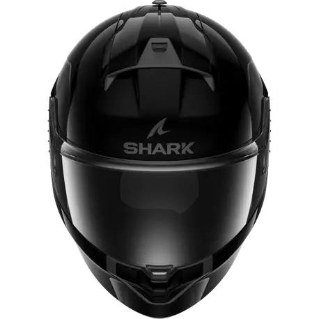 Shark Ridill 2 Blank Black