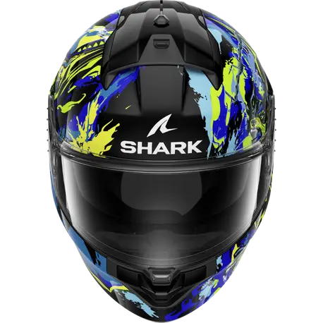 Shark Ridill 2 Raging BEAST KBG