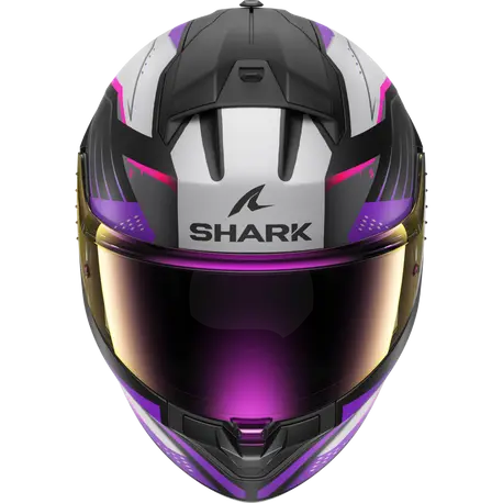 Shark Ridill 2 Bersek Matte KVV