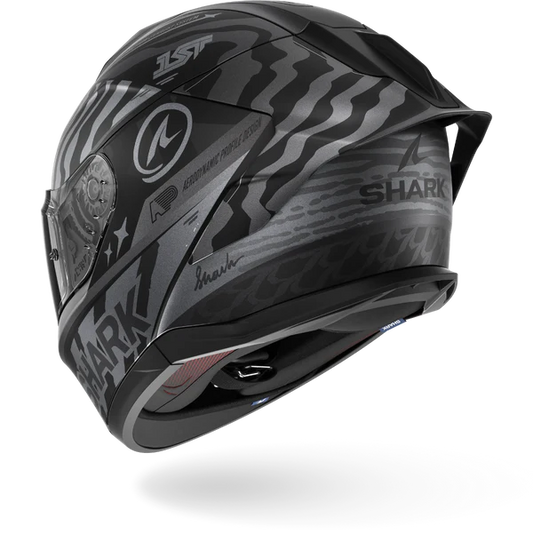 Shark Skwal Cup Speed-Fancy Matte KAS