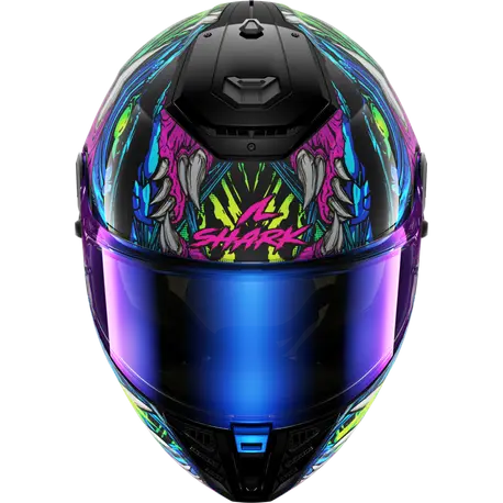 Shark Spartan RS Shaytan KGV