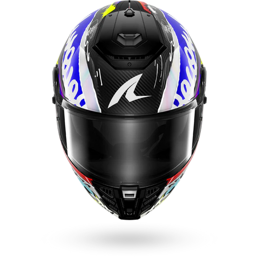 Shark Spartan RS Carbon Streetrush DBU