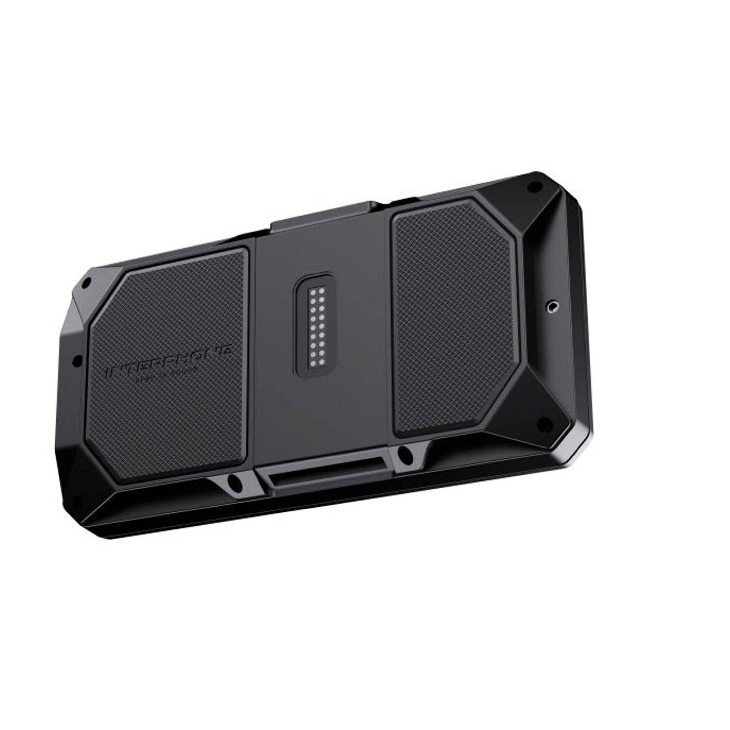 Interphone SYNC55B Carplay & Android Auto for BMW Motorcycles