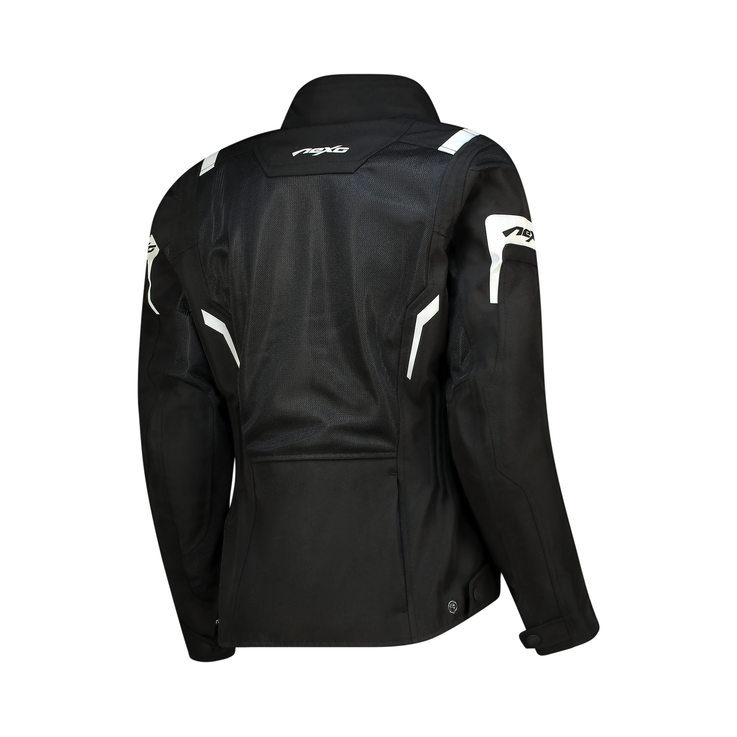 Nexo Ladies Breeze Airflow Jacket - Black