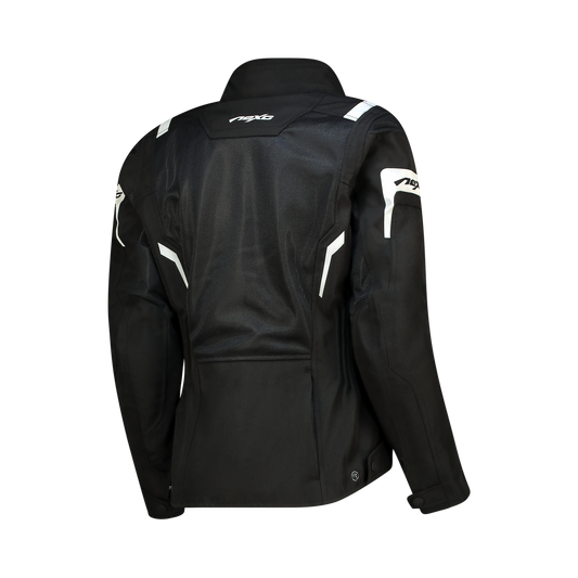 NEXO Ladies Breeze Airflow Jacket - Black