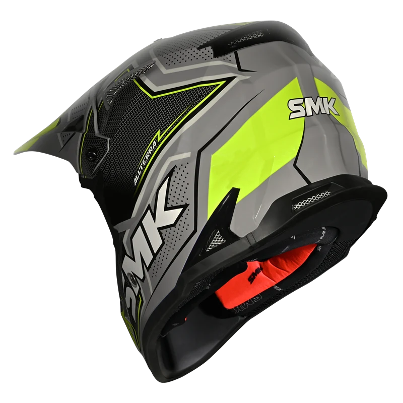 SMK Allterra Maverix GL624