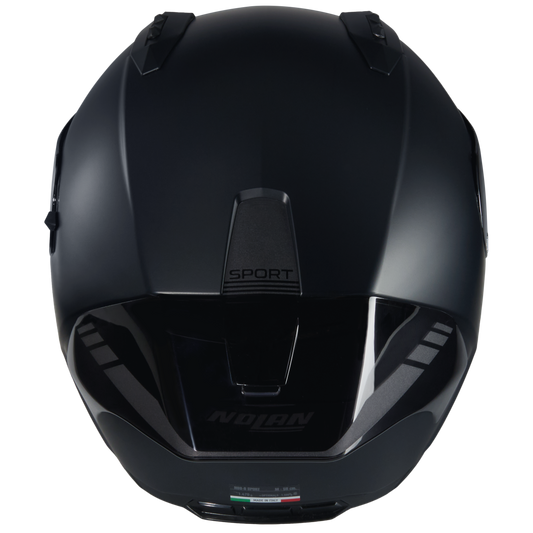 Nolan N60-6 Sport Argento 333