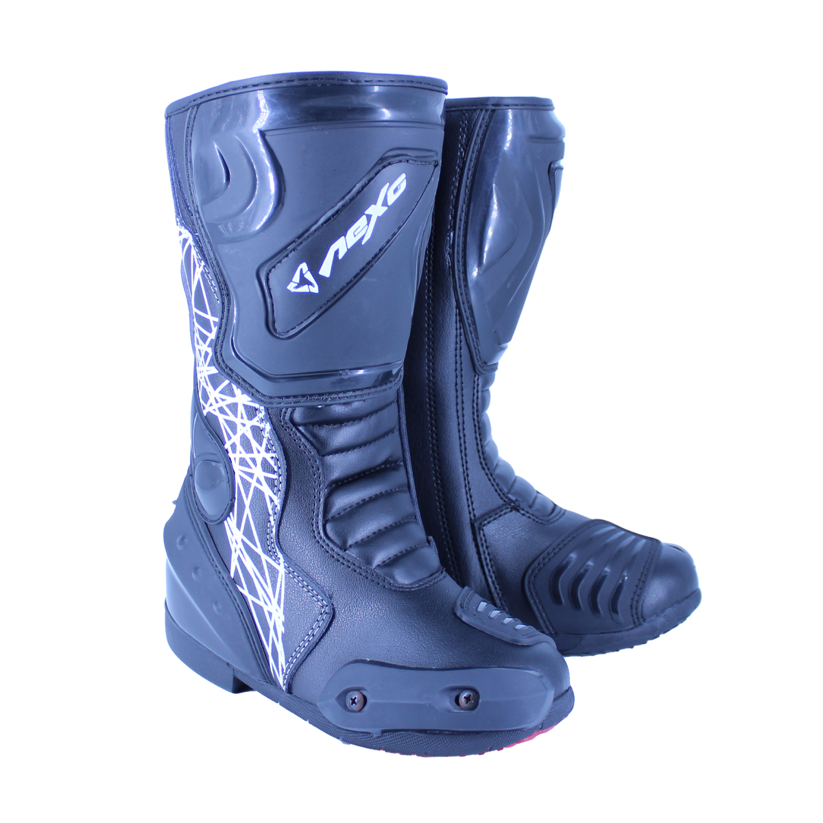 Nexo Kiddies RP PRO Road Boots