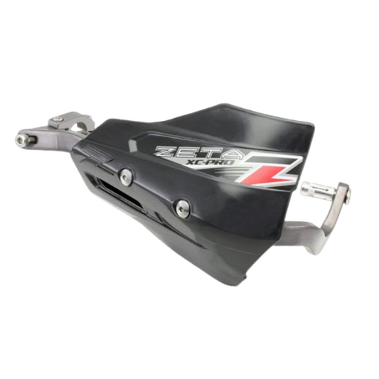 Zeta XC - Pro Protector Black