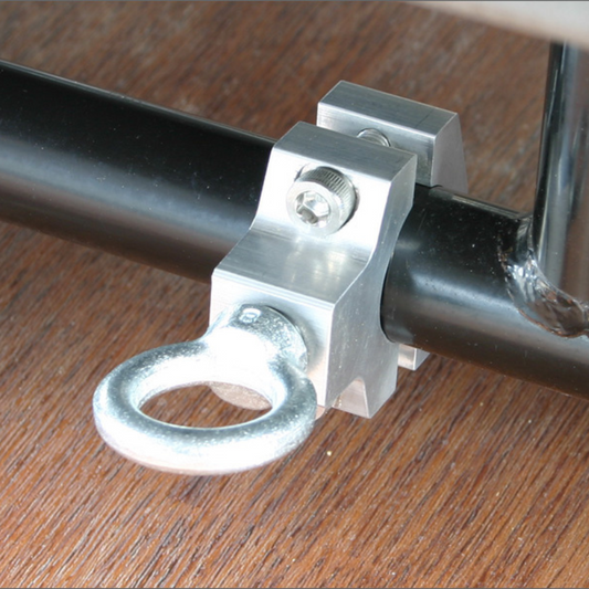 Dirt Freak Transporter Clamp Hook 1pc