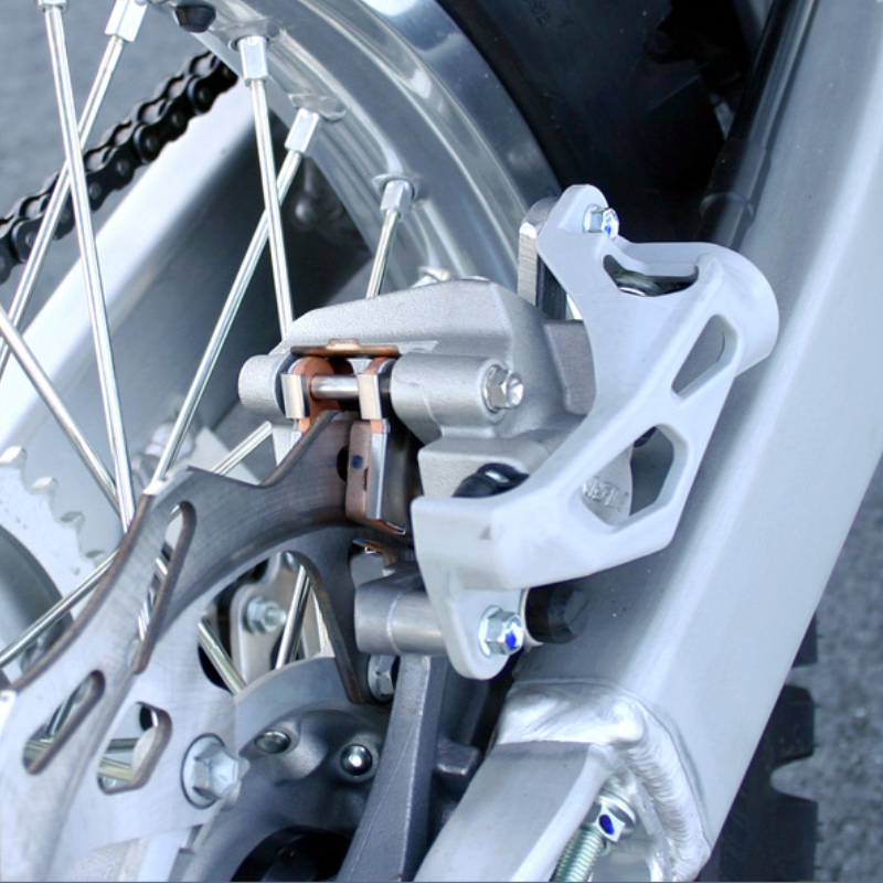 Dirt Freak Brake Pins A-Type