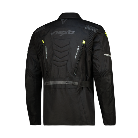 Nexo Planet Adventure Jacket